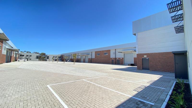 To Let commercial Property for Rent in Killarney Gardens Western Cape